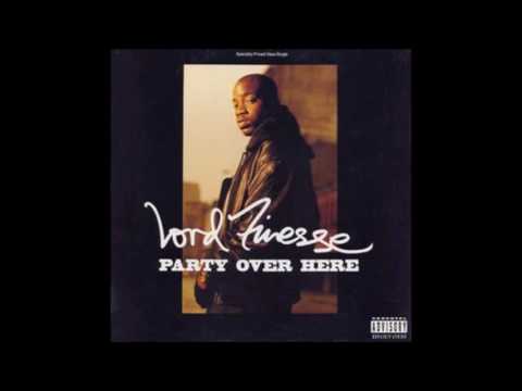 洋楽 Lord Finesse / Keep It Flowing (remix) 洋楽 Lord Finesse / Keep It Flowing (remix) Listen to Lord