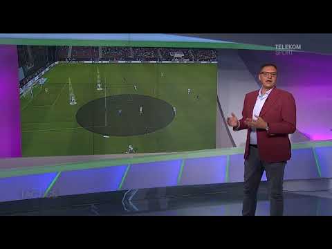 TACTICS cu Andrei Vochin | Cum a ajuns Dinamo sa aiba cea mai slaba defensiva din Liga 1 sports news