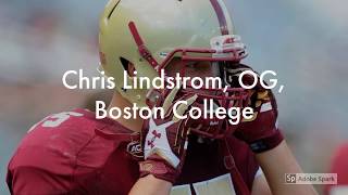 Chris Lindstrom Scouting Report