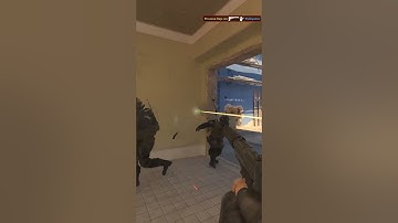 He stole my pistolround ace... 4k Mirage