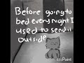 cat horror story #creature #horror