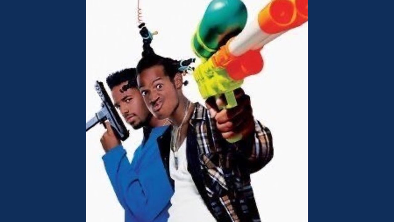 Feel Like rockoutdanny (feat. SBSStackk3x)