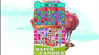 Candy 2020-Candies Adventure-Match 3 Game screenshot 2