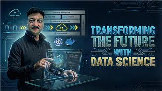 Transforming the Future with Data Science | BestITCourses