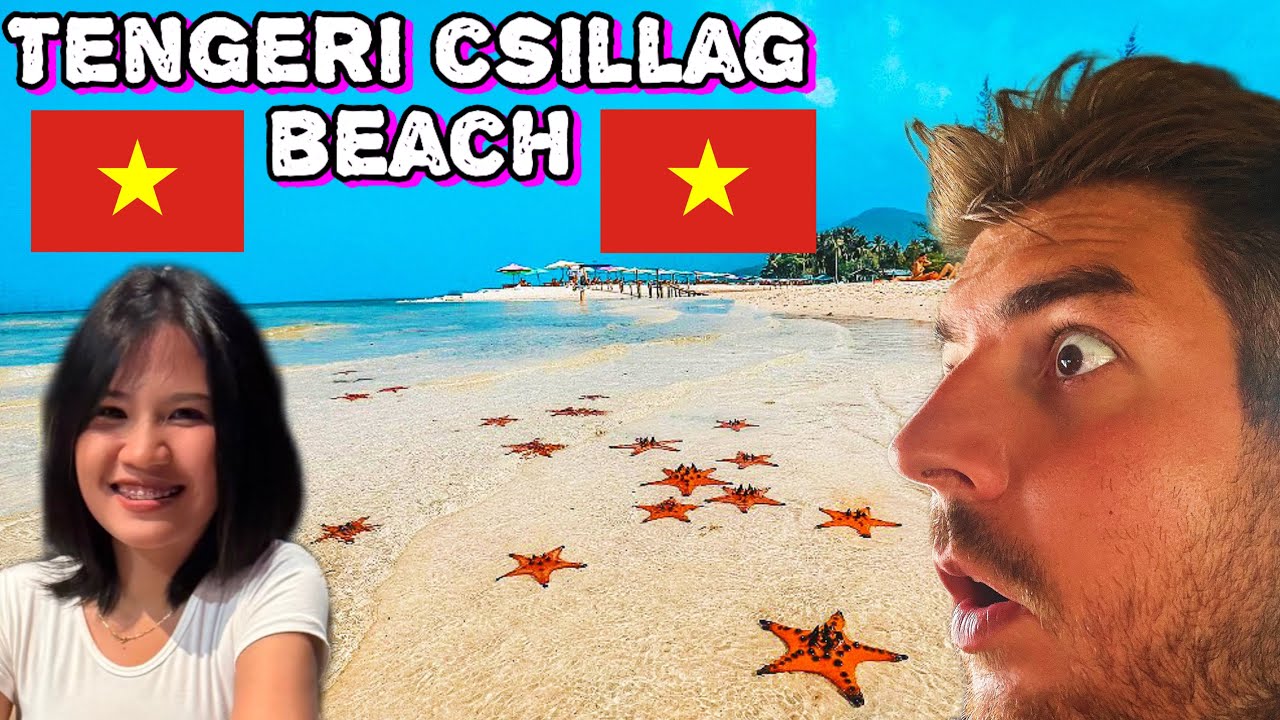 Thaiföld Lejárt Lemez, Ide Gyere Helyette 🇻🇳 Vietnám