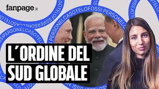 Il vertice del Sud globale con Putin, Modi e Xi Jinping - Nel Caso Te Lo Fossi Perso EP117