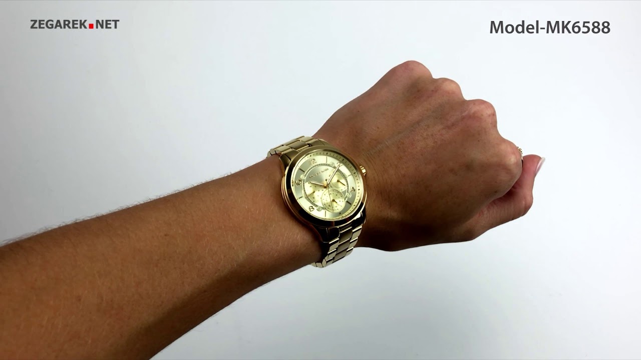 michael kors mk6588