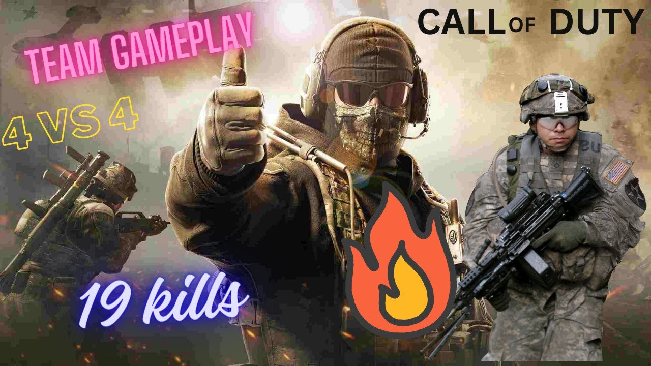 RANDOM TEAM GAMEPLY | CODM | AMAZING KILLS | UNIVERSAL GAMES STUDIO