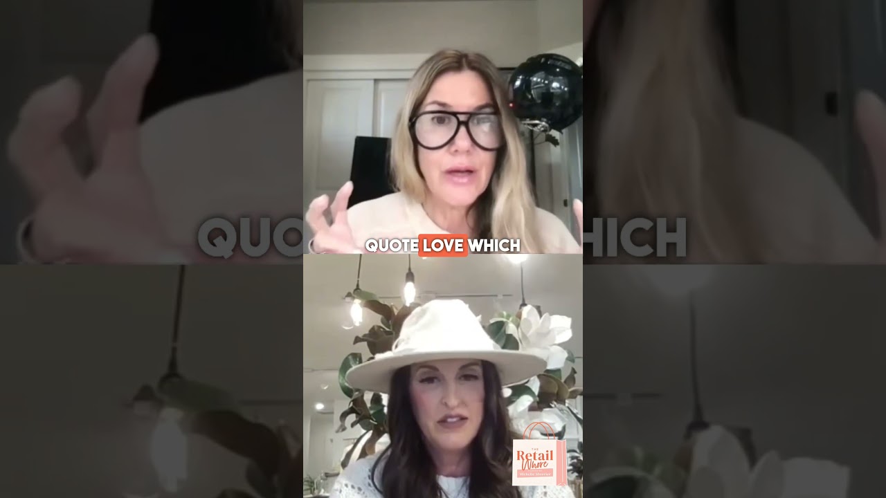 The Importance of Clear Vision in Retail Buying Decisions #podcast #retaillife