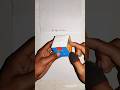 rubik cube solve 10 second #short #viral #trending #rubikscube