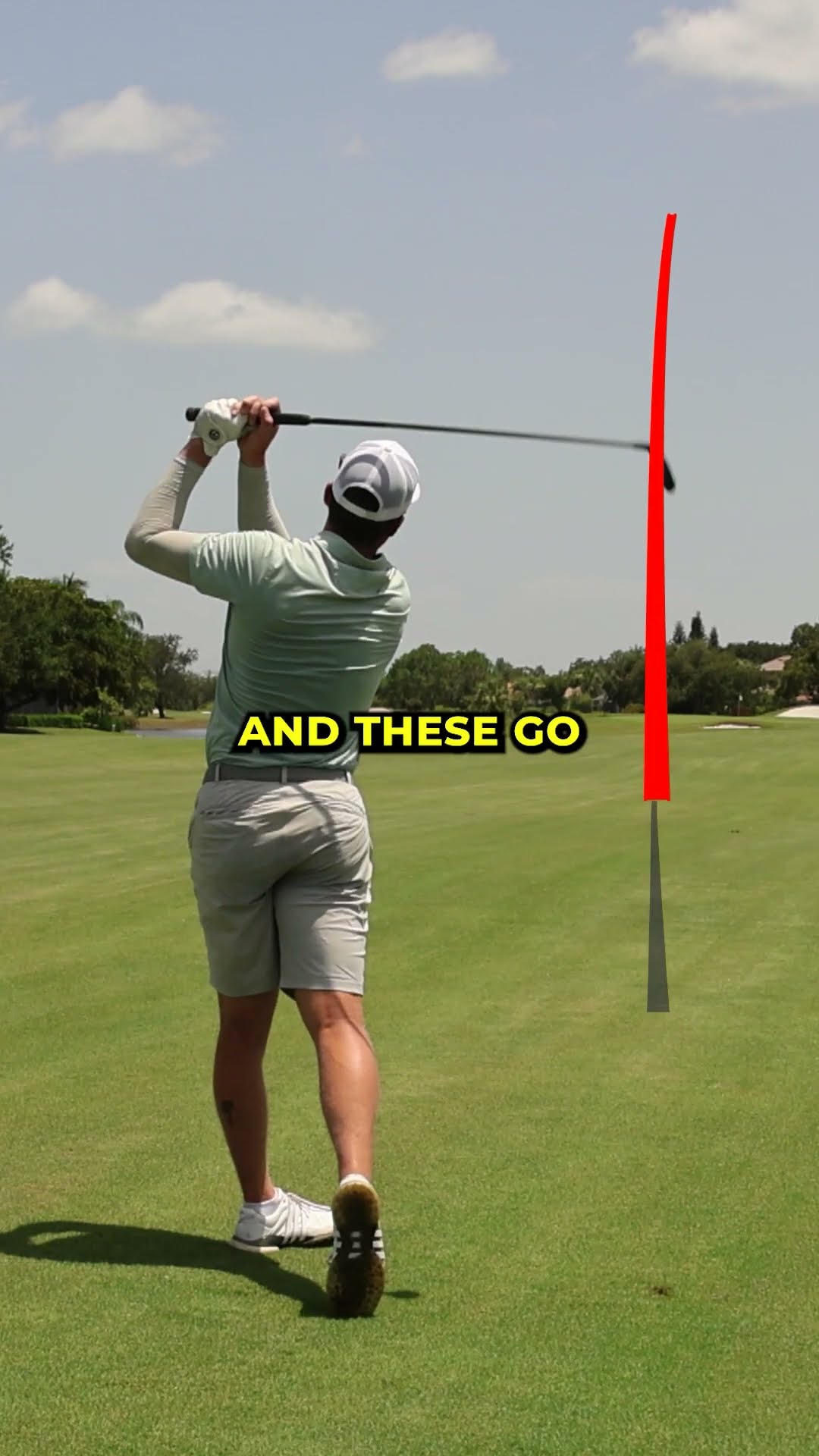 What's In The Weirdest Bag Set Up (Pro Golfer Edition) - YouTube