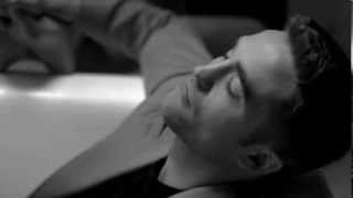 Dior Homme TV Commercial Featuring Robert Pattinson