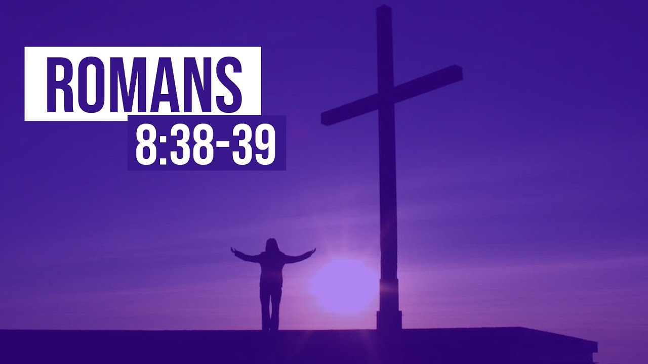 nothing-can-separate-us-from-the-love-of-god-reflection-on-romans-8