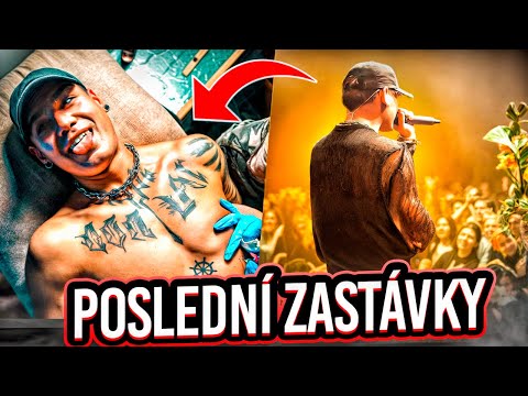 NECHAL JSEM SE POTETOVAT NA KONCERTĚ 🥵 | VLOG 10