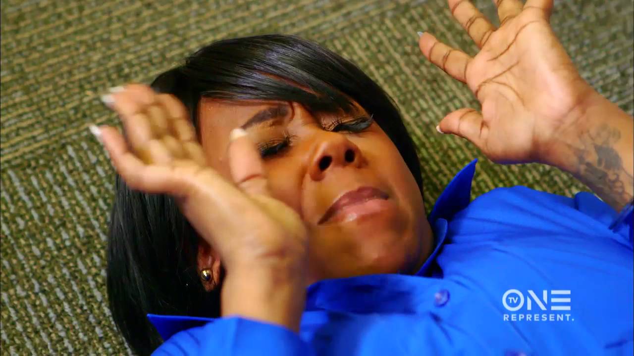 A Single Mom is Taken for a Dangerous Ride