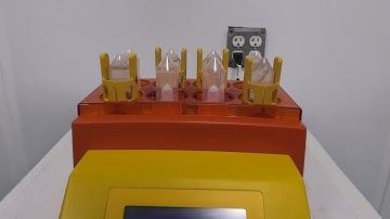 Miltenyi gentleMACS Octo Dissociator with 4 Heaters [BOSTONIND] -64431