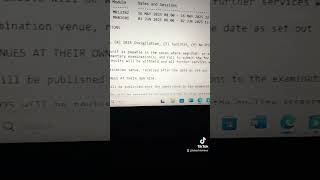 Unisa Examination Proctoring tools Invigilator/IRIS/moodle proctoring &webcam #unisa #tabashiuweee