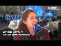 Ref:JCF8UMdV6Vc Interview myl�ne hazout - culture v�lo sallanches