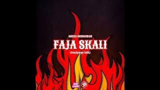 FAJA SKALI - (Fendy Siregar Edit)