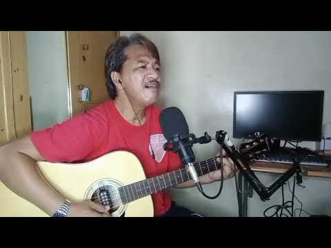 Don't Fade Away by Acosta Russell [COVER]