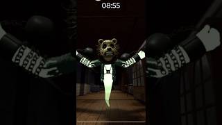 Piggy Branched Realities: Polar jumpscare (Roblox Piggy Branched Realities) #roblox #robloxpiggy