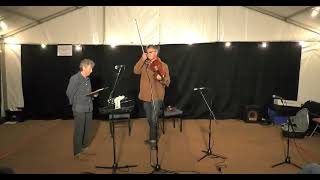 Jock Tyldesley - Tutors Concert, Burwell Bash 2026
