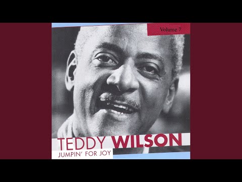 Teddy Wilson - Why Begin Again