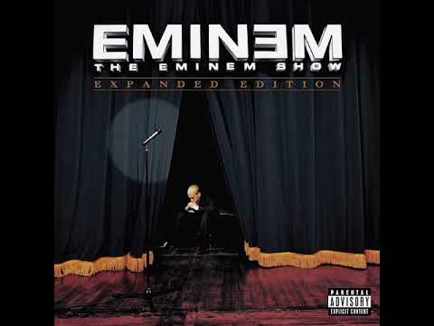 Eminem - The Eminem Show [Expanded Edition] Redone