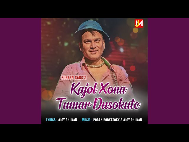 Kajol Xona Tumar Dusokute class=