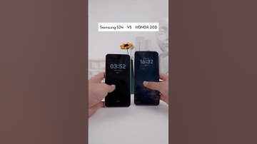 Stay informed with #HONOR200 