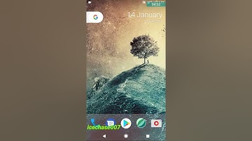Get Google pixel dialer on any phone  ( no root)