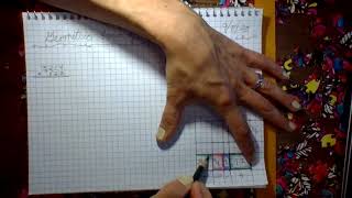 GFM   Geometric Form of Multiplication