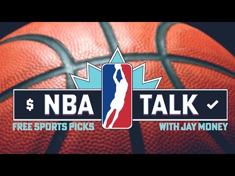 Wednesday NBA Talk With Jay Money 4/17/24 Free NBA Picks & Sports Betting Advice