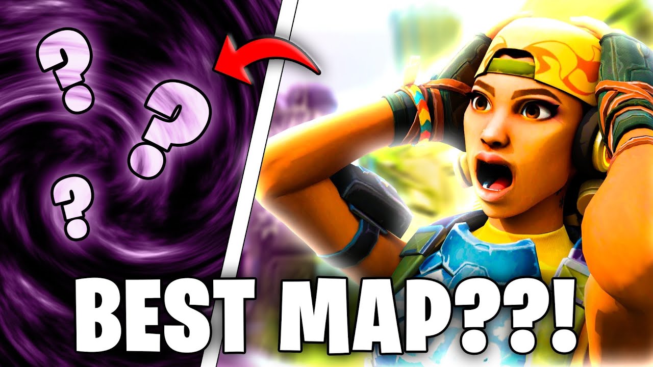 Split is Raze’s BEST MAP!