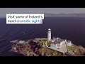 Discover irelands wild atlantic way