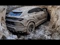 Total extreme fails win off road amazing 4x4 vehicles  mudding instant regret fail  2024