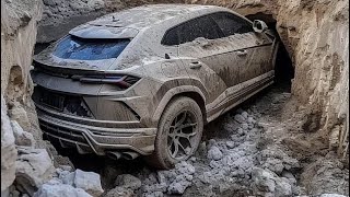 TOTAL EXTREME FAILS❌ WIN 🏆OFF ROAD AMAZING 4X4 VEHICLES  MUDDING Instant Regret FAIL  2024