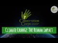Impact of Fossil Fuels on Climate Change and Greenhouse Gas Emissions