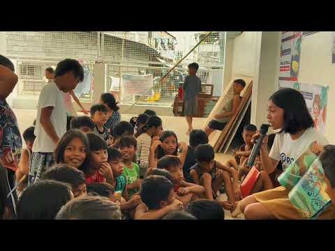 KLIMAlikasan Kabataang Resilient Awards: Passionate Youth for Islands