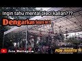 simulasi lomba pleci cocok banget untuk melatih mental pleci kalian