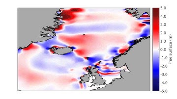 Storegga multiscale simulations using modern bathymetry