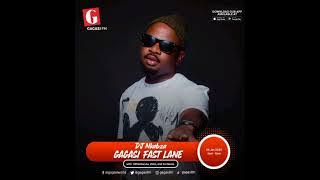 DJ Nkabza - Gagasi fm mix (3 Step & Afro House)