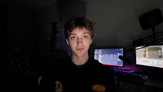 I Quit Fortnite Competitive...