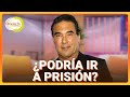 Eduardo Yáñez es demandado por presunto robo: denunciante exige justicia | Despierta América