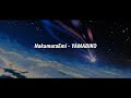 NakamuraEmi (Yamabiko) Romanji Lyrics [ Sub.English ]