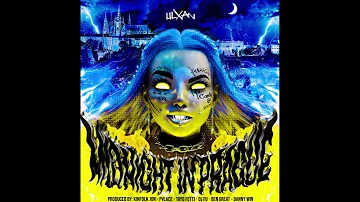 Lil Xan - Midnight In Prague (Official Audio)