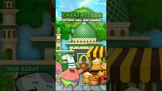 81 Hari Lagi Kita Menyambut Ramadhan 2026