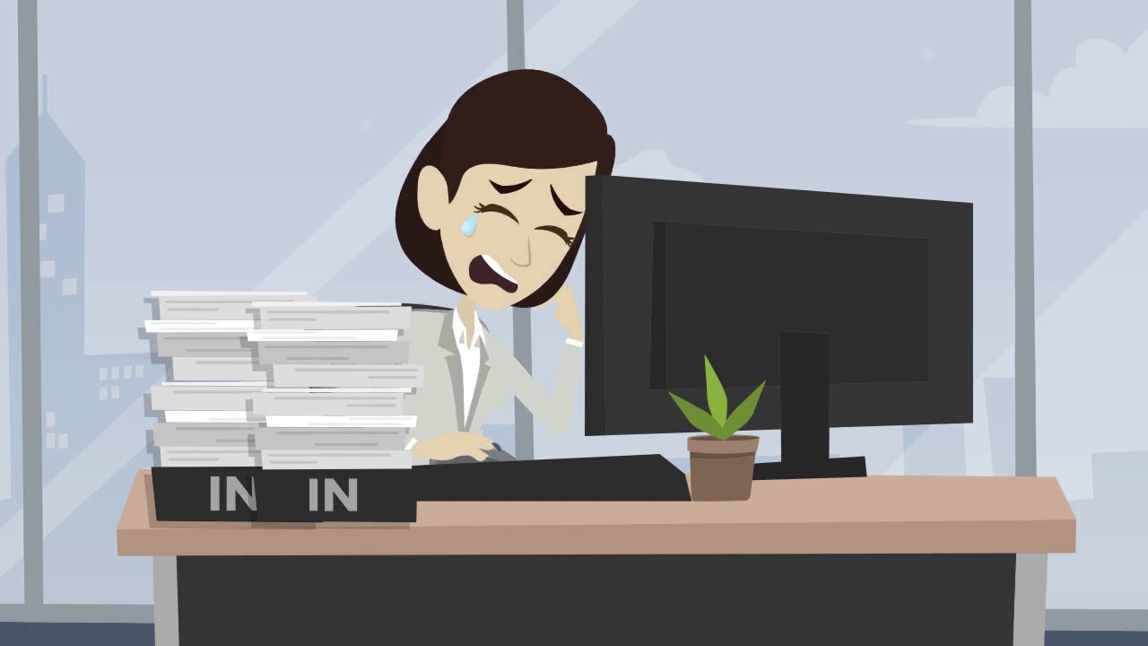 Human capital management system