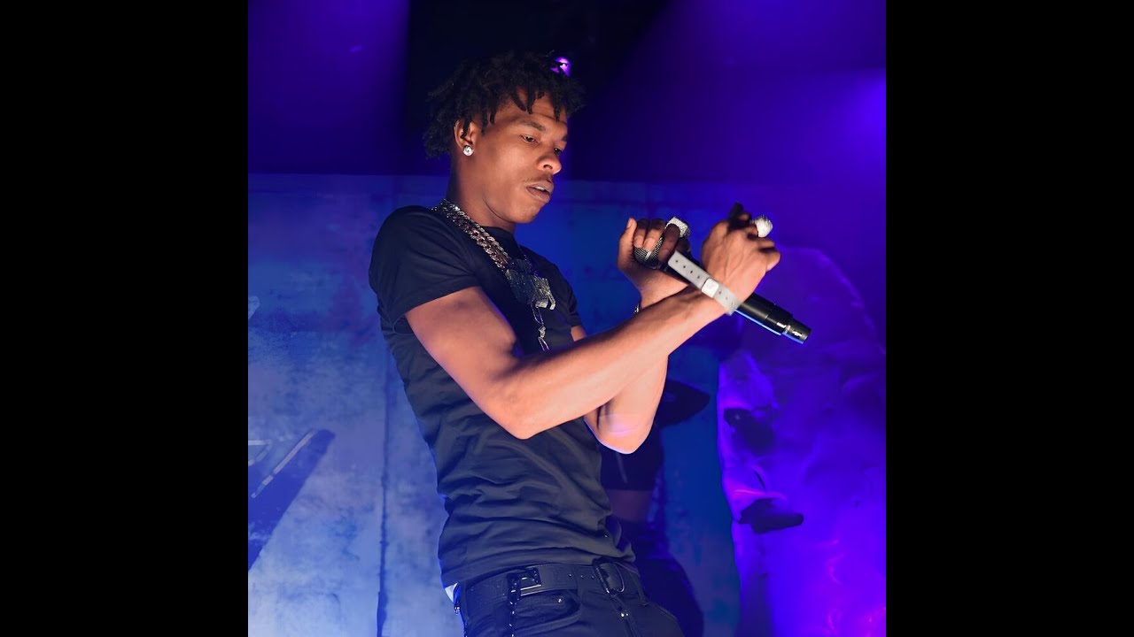 [free] lil baby type beat - "Dangerous"