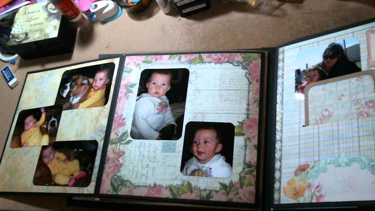 Cali Retrospection 365